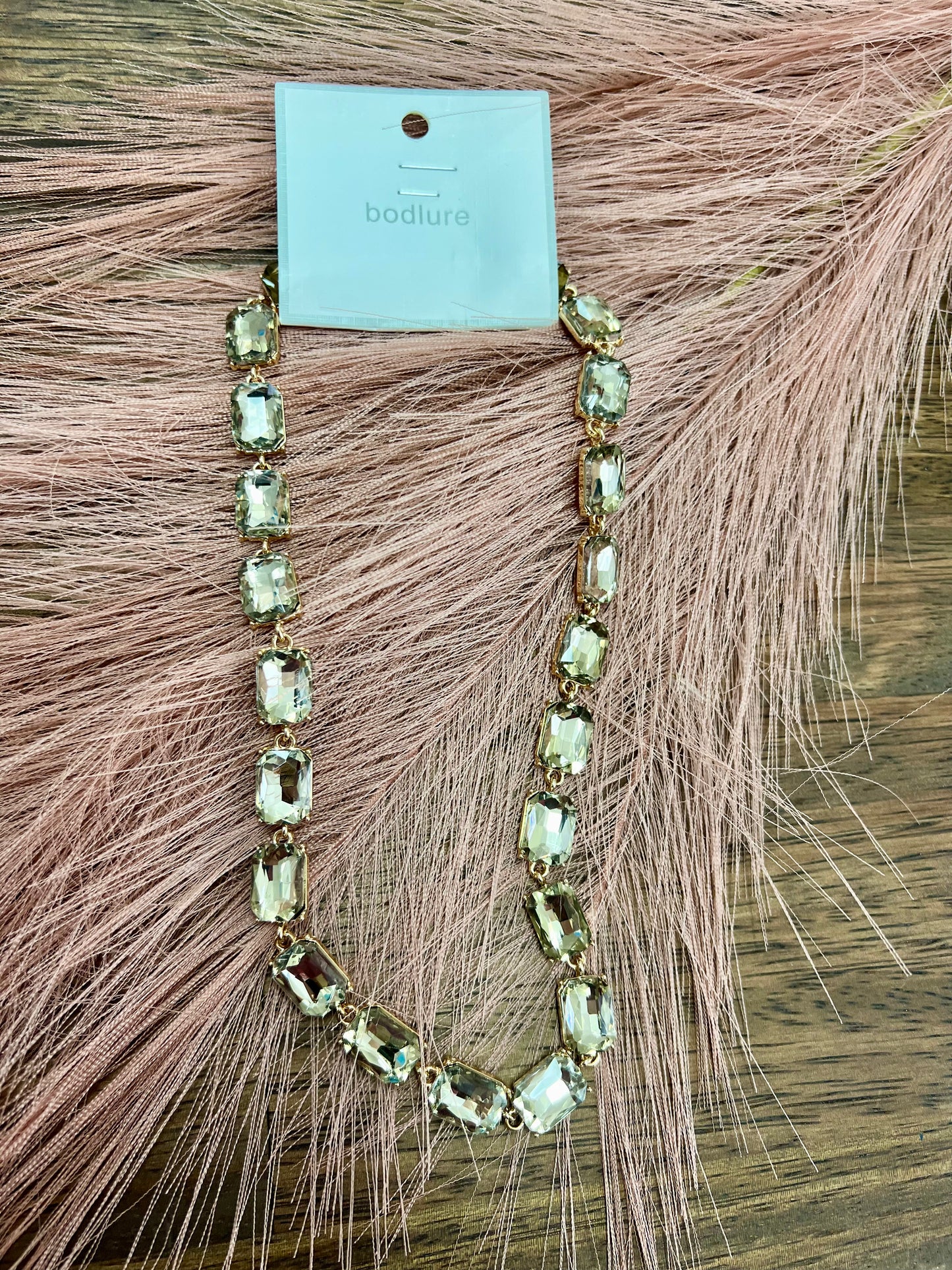 FIND YOURSELF NECKLACE