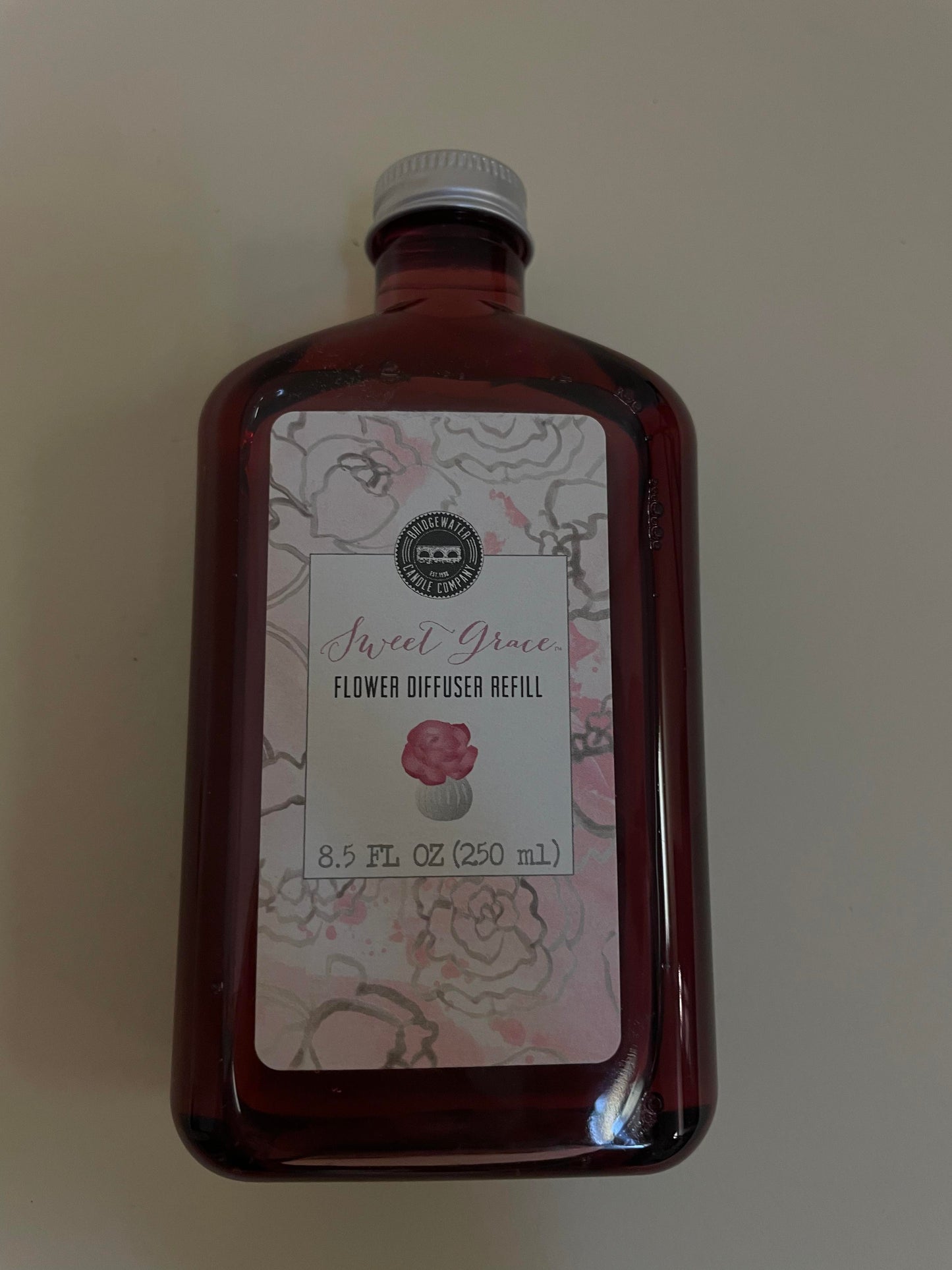 FLOWER DIFFUSER REFILL