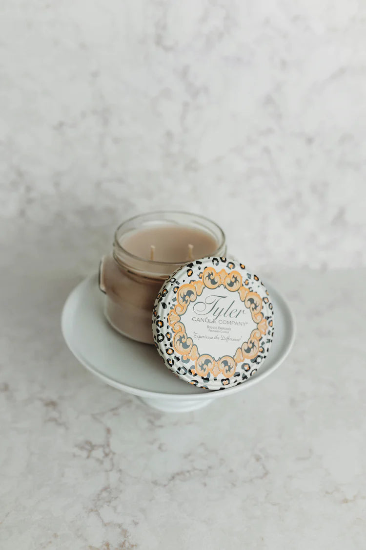 HIGH MAINTENANCE 11OZ BY TYLER CANDLE CO