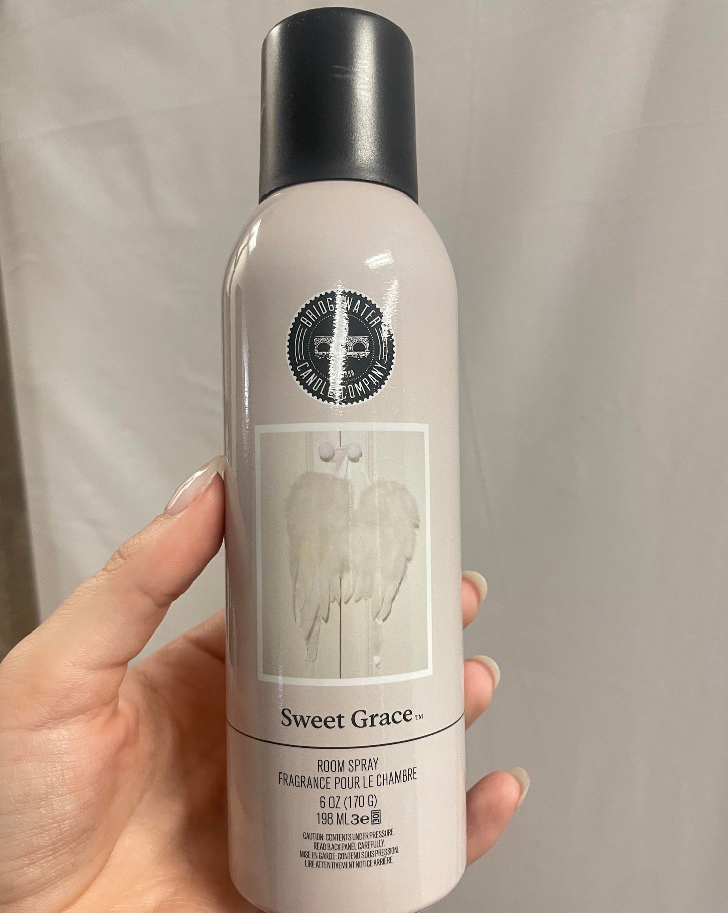 BRIDGEWATER ROOM SPRAY