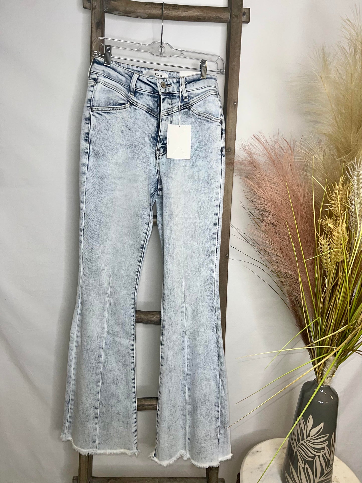 PARTY NIGHTS JEANS